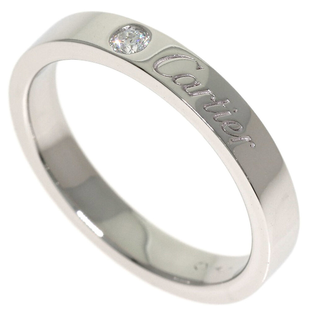 CARTIER Ring - Picture 1 of 6